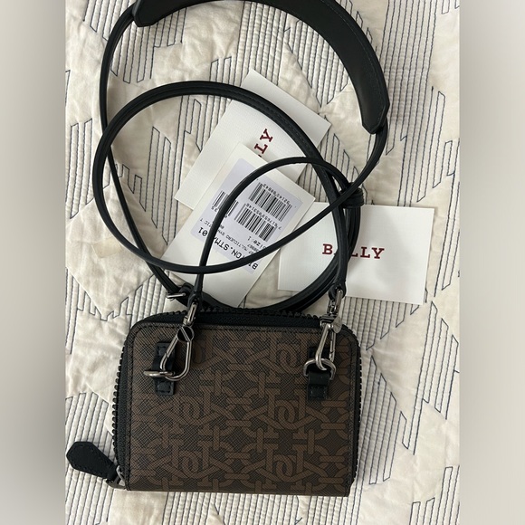 Bally Bivyon - Wallet - Picture 8 of 15